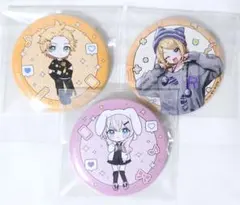 2026年最新】鏡音レン ドンキ 缶バッジの人気アイテム - メルカリ