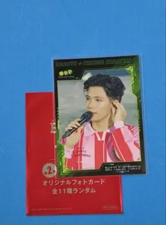 2026年最新】psychic fever フォトカードの人気アイテム - メルカリ