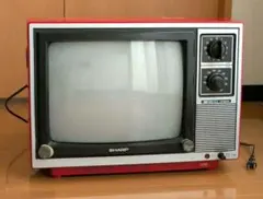 2026年最新】SHARP ブラウン管テレビ・テレビデオの人気アイテム