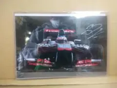 2026年最新】F1 サインの人気アイテム - メルカリ