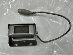 新車取外し品】 三菱ふそう純正バックカメラ 7インチバックモニター