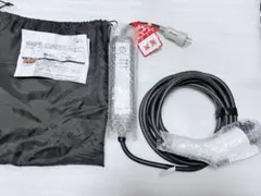 2026年最新】リーフ 充電ケーブルの人気アイテム - メルカリ