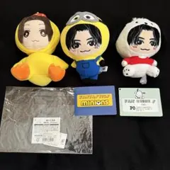 2026年最新】美しい彼 ぬいぐるみの人気アイテム - メルカリ