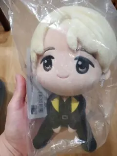 2025年最新】tinytan 一番くじ ぬいぐるみの人気アイテム - メルカリ