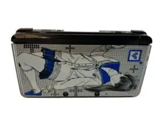 ニンテンドー3DS NEWラブプラス NEWマナカデラックス - メルカリ