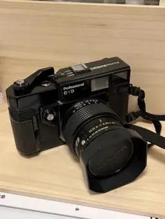 2026年最新】fuji fujica gw690の人気アイテム - メルカリ