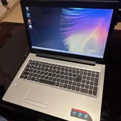 2026年最新】lenovo ideapad 3 15itl6の人気アイテム - メルカリ