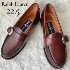 2026年最新】ラルフローレン ローファー メンズの人気アイテム - メルカリ