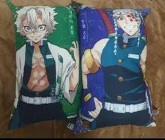 2026年最新】不死川実弥 クッションの人気アイテム - メルカリ