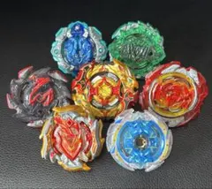 2026年最新】ベイブレードバースト まとめ売りの人気アイテム - メルカリ