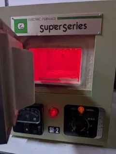 2026年最新】城田電気炉 SF-2の人気アイテム - メルカリ