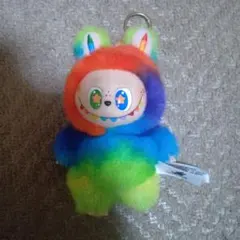 2026年最新】POPMART labubu zimomo ぬいぐるみの人気アイテム - メルカリ