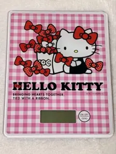 2026年最新】キティ キッチンスケールの人気アイテム - メルカリ