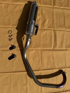 2026年最新】エイプ マフラー ヨシムラの人気アイテム - メルカリ