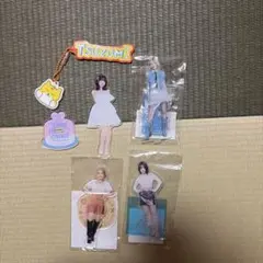 2026年最新】海老原鼓 アクスタの人気アイテム - メルカリ