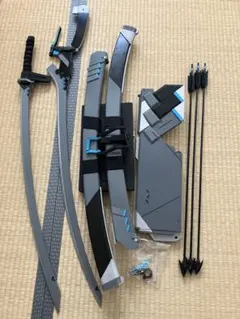 2026年最新】浅羽悠真 武器の人気アイテム - メルカリ