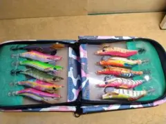 2026年最新】中古 エギの人気アイテム - メルカリ