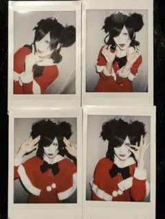 2026年最新】鐘ト銃声 チェキの人気アイテム - メルカリ