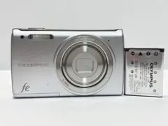 2026年最新】OLYMPUS FE-5050の人気アイテム - メルカリ