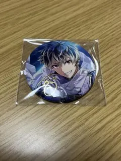 2026年最新】アイナナ 百 缶バッジ ブラホワの人気アイテム - メルカリ