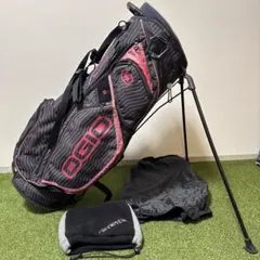 2026年最新】ogio 14分割 キャディバッグの人気アイテム - メルカリ