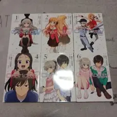 2026年最新】charlotte 6巻の人気アイテム - メルカリ