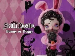 2026年最新】popmart skullpanda bunny or doggyの人気アイテム - メルカリ