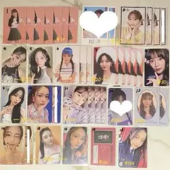 2026年最新】kep1er ヨンウン トレカの人気アイテム - メルカリ