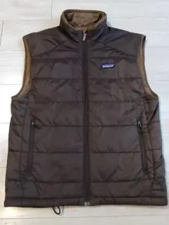 2026年最新】パタゴニア マイクロパフベストの人気アイテム - メルカリ