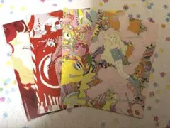 2026年最新】天野喜孝 ポストカードの人気アイテム - メルカリ