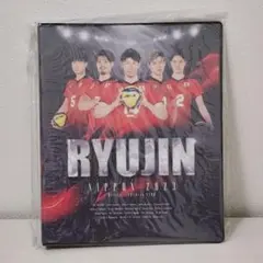 2026年最新】龍神nippon バインダーの人気アイテム - メルカリ