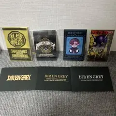 2026年最新】Dir en greyステッカーの人気アイテム - メルカリ