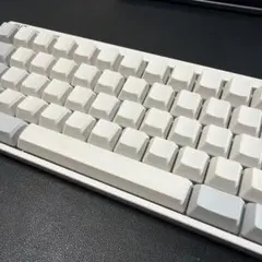 2026年最新】hhKB professional hybrid type-s 無刻印の人気アイテム