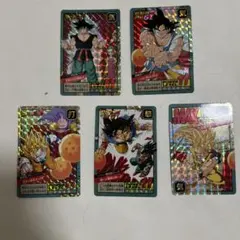 2026年最新】ドラゴンボールスーパーバトルの人気アイテム - メルカリ