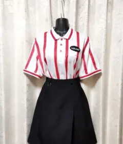 2026年最新】ラウンドワン 制服の人気アイテム - メルカリ