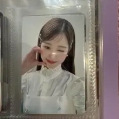 2026年最新】ive ウォニョン トレカ elevenの人気アイテム - メルカリ