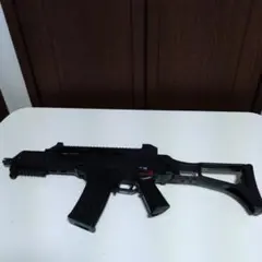 2026年最新】東京マルイ g36cの人気アイテム - メルカリ