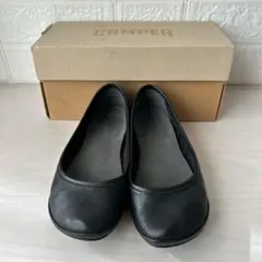 2026年最新】CAMPER パンプスの人気アイテム - メルカリ