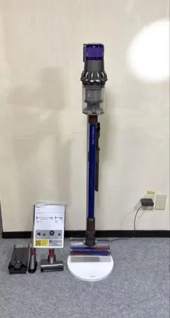 2026年最新】ダイソン スタンド 純正 v11の人気アイテム - メルカリ