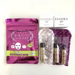 2026年最新】FUSHIKA95の人気アイテム - メルカリ