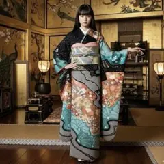 2026年最新】振袖フルセットの人気アイテム - メルカリ