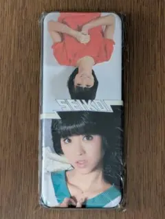 2026年最新】松田聖子 缶ペンの人気アイテム - メルカリ