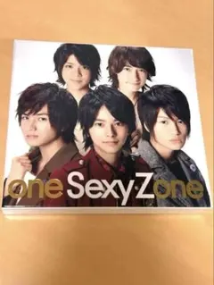 2026年最新】one sexy zoneの人気アイテム - メルカリ
