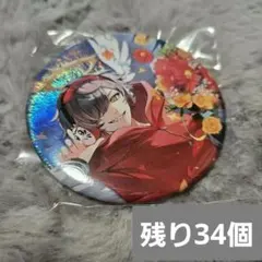 2026年最新】だるまいずごっど 缶バッジの人気アイテム - メルカリ