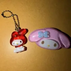 2026年最新】マイメロまとめ売りの人気アイテム - メルカリ