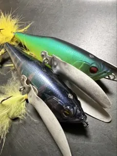 2026年最新】レイドジャパン ダッチの人気アイテム - メルカリ