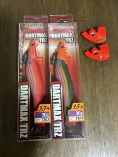 2026年最新】ダートマックスtr シンカーの人気アイテム - メルカリ