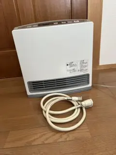 2026年最新】大阪 ガス ファン ヒーター 140 5862の人気アイテム