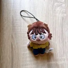 2026年最新】忍たま乱太郎 ほわぬい vol.3 尾浜勘右衛門の人気アイテム