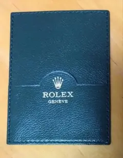 2026年最新】ロレックス名刺入れの人気アイテム - メルカリ